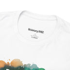 Light the Night Campfire T-Shirt