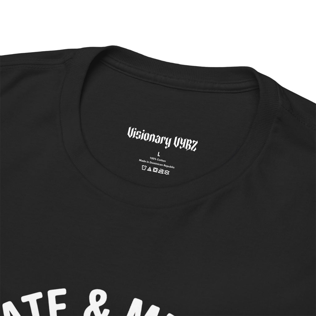 Everyday Is 420 Elevate & Meditate T-Shirt