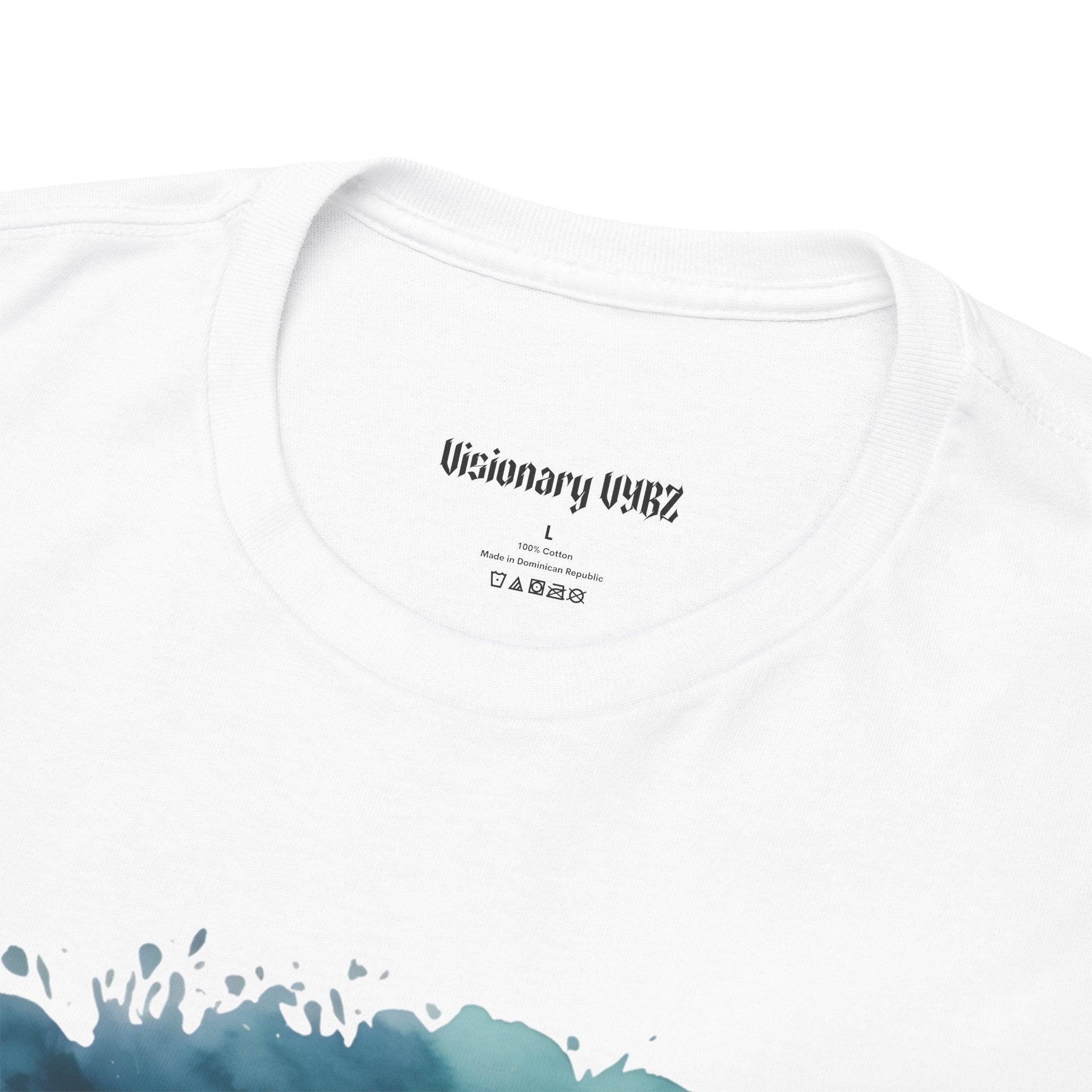 Chasing Horizons Scenic Beach T-Shirt