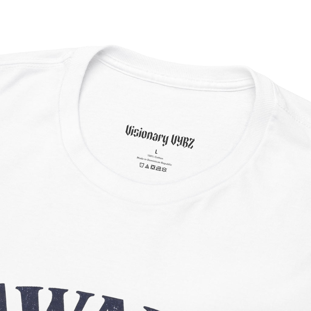 Aware Not Ascended T-Shirt