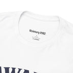 Aware Not Ascended T-Shirt