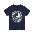 Zodiac Animals Snake T-Shirt