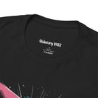 Peace Above T-Shirt