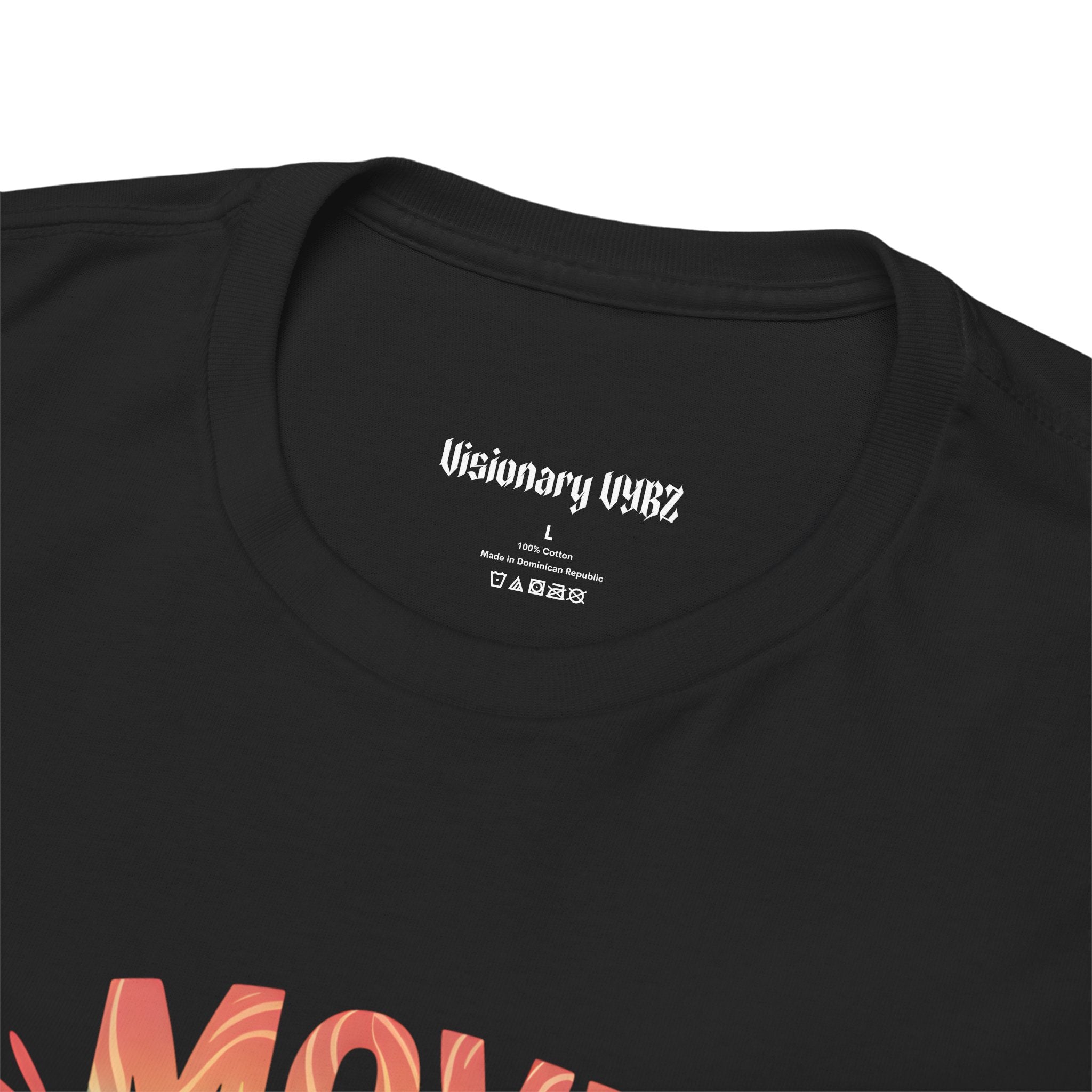 Move Different Stay Unbothered Cat T-Shirt