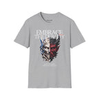 Embrace The Duality T-Shirt