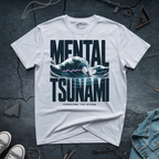 Mental Tsunami T-Shirt